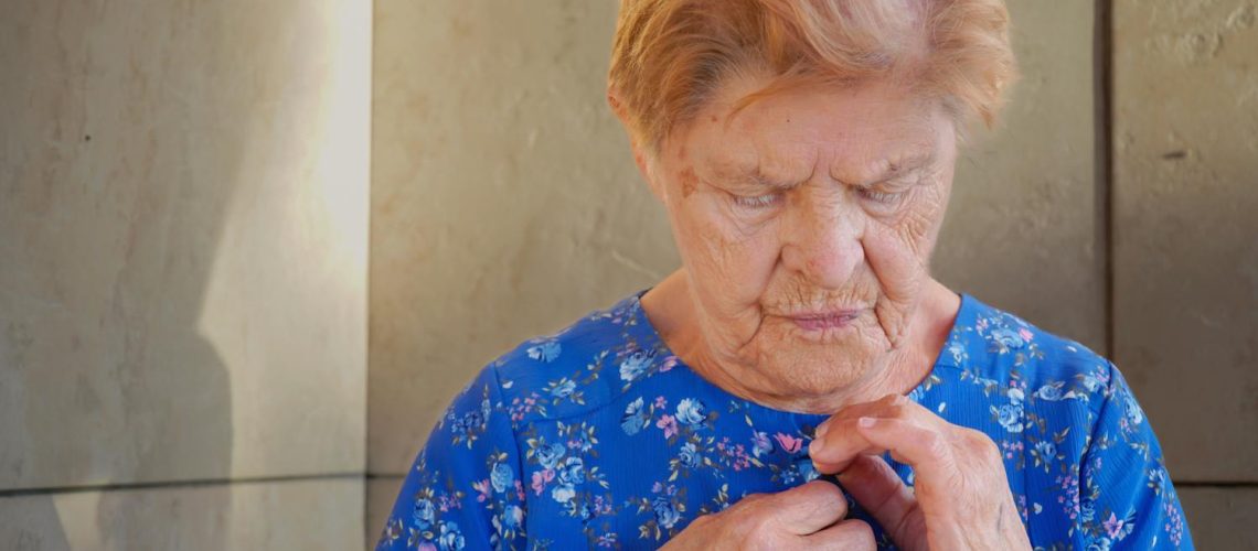 Apraxie : quand faire un geste devient un défi