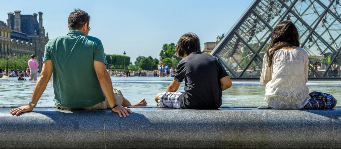 Épisode de canicule : comment bien supporter la chaleur ? Épisode de canicule : comment bien supporter la chaleur ?
