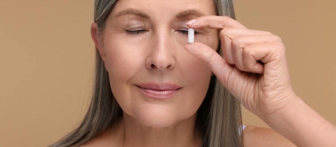 Rapamycine : un élixir de jouvence prometteur ? Rapamycine : un élixir de jouvence prometteur ?