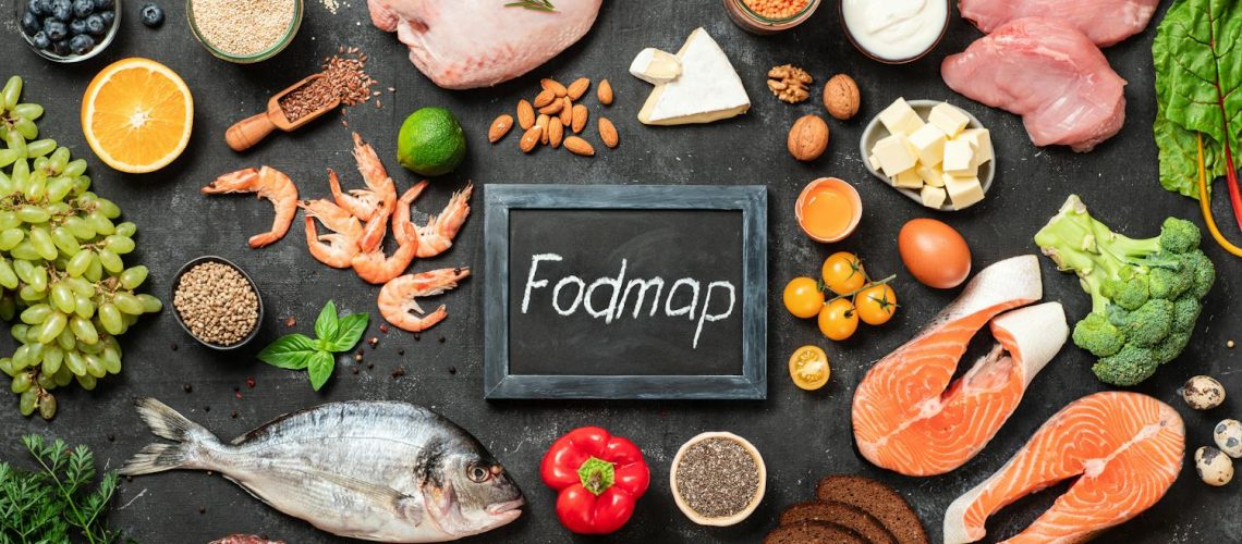 Côlon irritable : tout savoir sur le régime FODMAP Côlon irritable : tout savoir sur le régime FODMAP